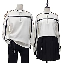 Amazon.co.jp: [YAORUI] マヒル コスプレ衣装 恋と深空 Caleb