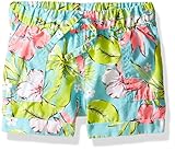 カーターズ Carter's ショートパンツ ひも付き 綿ポプリン100% Pull-On Printed Poplin Shorts 18M (78-83cm)