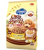 Amazon.co.jp: コンボ ドッグ もっちりふっくら 11歳以上 540g