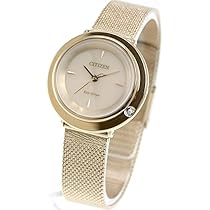 Amazon.co.jp: [シチズン] 腕時計 シチズン エル EM0643-92X