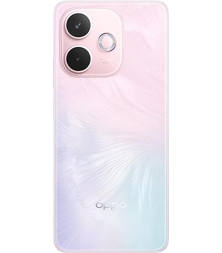 OPPO A5x 4GB + 128GB (Laser White) : Amazon.sg: Electronics