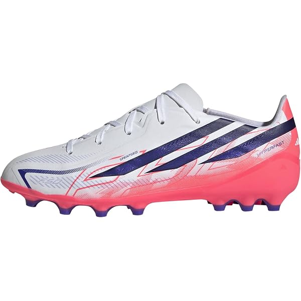 Amazon | [アディダス] サッカースパイク F50 HYPERFAST クラブ FXG