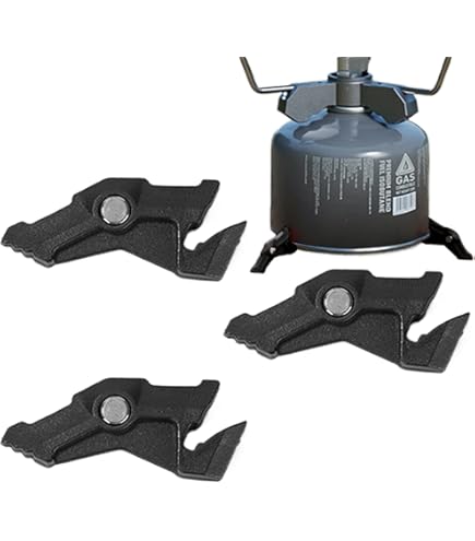 Amazon | Od缶 スタビライザー, キャンプタンクブラケット