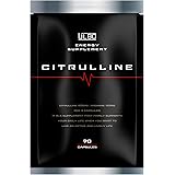 ULBO シトルリン 825mg サプリメント アルギニン 150mg サプリ 90粒入