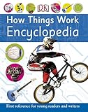 How Things Work Encyclopedia (First Reference)