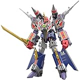 劇場版『グリッドマン ユニバース』 THE合体 超合体超人 DXフルパワーグリッドマン 塗装済み完成品トイ