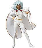 Amazon | メディコム・トイ MAFEX マフェックス No.141 PSYLOCKE