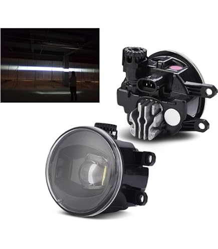 Amazon | C-HR 前期 10系 50系 ZYX10 NGX50 H28.12～R1.9 フォグランプ