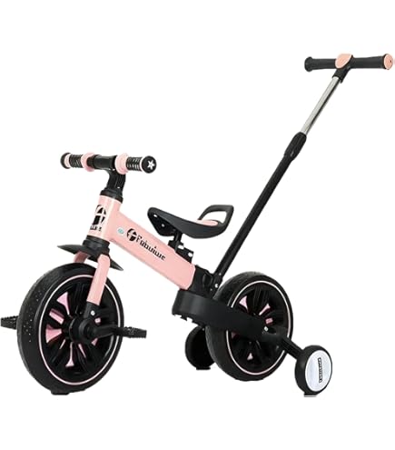 Amazon.co.jp: YOTSUBACYCLE(ヨツバサイクル) YOTSUBA ZERO 14 キッズ