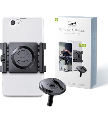 SPコネクト スマホマウント　　セット Amazon | エスピーコネクト(SP Connect) ユニバーサルスマートフォン