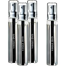 GP オーデパルファム 25ml 3個セット アンドジーノ 【&GINO公式】プレミアムパヒューム ジーノストーリア