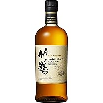 Amazon.co.jp: 竹鶴ピュアモルト [ ウイスキー 日本 700ml ] : 食品  