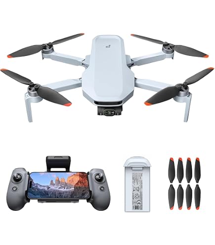 Amazon | Potensic ATOM / ATOM2 予備バッテリー 1個 | Potensic Amazon | Potensic ATOM / ATOM2 予備バッテリー 1個 | Potensic