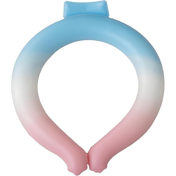 Amazon.co.jp: グローバルジャパン PCM ネッククーラー W Icy