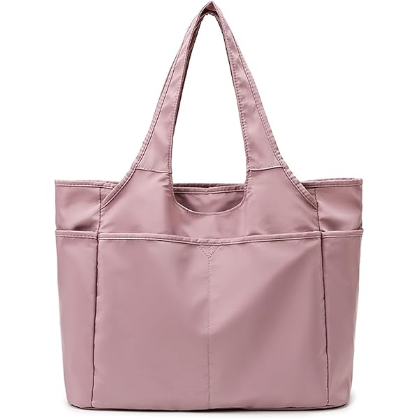 Dior ピンク ナイロン マザーズバッグ 少し汚れがあり Dior ピンク