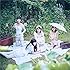 吉澤嘉代子「女優姉妹(通常盤)」