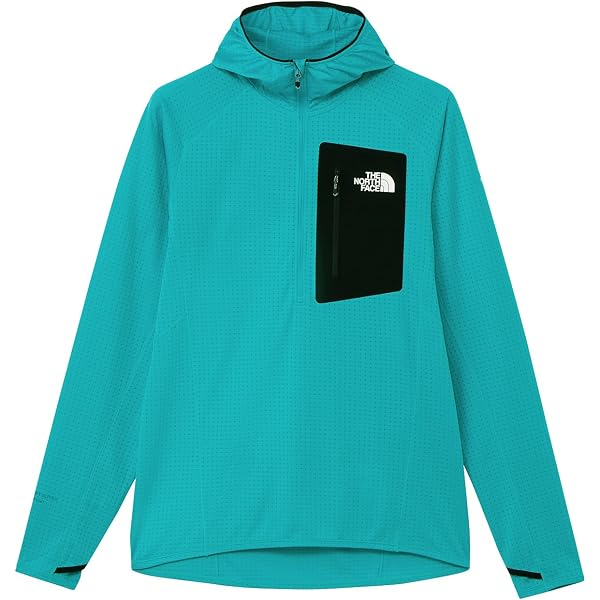 THE NORTH FACE　長袖ハーフジップ　NT12522 Amazon.co.jp: [THE NORTH FACE] 長袖ハーフジップエクスペディション
