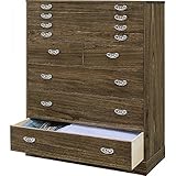 総桐８段引出しタンス