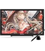Amazon.co.jp: Artisul 液タブ SF感溢れる超薄型 液晶ペン