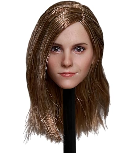 Amazon.co.jp: [Tbmodel ] HOT STUFF 1/6フィギュア 少女 素体