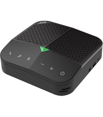 Amazon | ロジクール モバイル スピーカーフォン ワイヤレス Bluetooth