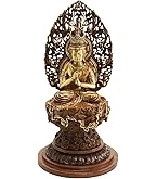 Amazon.co.jp: イスム TanaCOCORO[掌] 大日如来 仏像 フィギュア ポリ