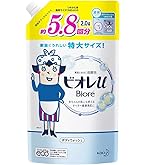 Amazon | ビオレu 【Amazon.co.jp限定】ボディソープ つめかえ用4.4
