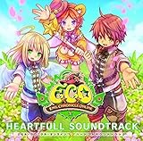 �w�G�~���E�N���j�N���E�I�����C���xHEARTFUL SOUNDTRACK
