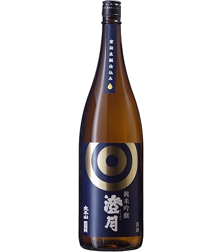 Amazon.co.jp: 超特撰 江戸元禄の酒 熟成古酒 720ml : 食品・飲料・お酒