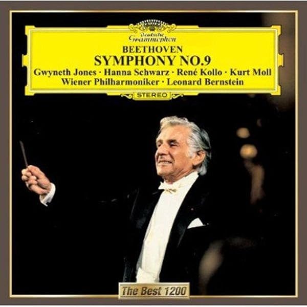 Amazon.co.jp: ベートーヴェン:交響曲第9番: ミュージック