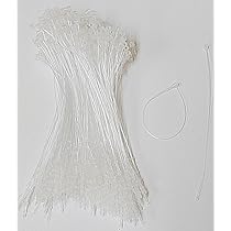 Amazon.co.jp: 【エムティ】ロックス 透明 PP製 6cm 1000本入