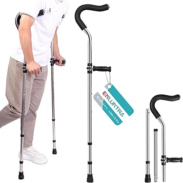 Amazon.co.jp 人気ギフトランキング: 松葉杖 で、ギフトの設定を使用し