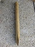丸杭(ACQ）お買い得６本組　直径7.5パイ＊長９０ｃｍ