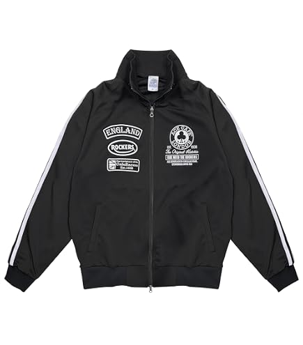Amazon.co.jp: [ACE CAFE LONDON] Hooded Ride Mesh Jacket PW XL
