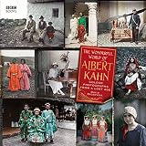 The Wonderful World of Albert Kahn