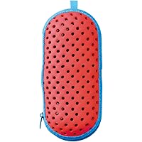 Amazon.co.jp: [スワンズ] スイミング ゴーグルケース SA-141 S PISAX