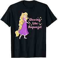T シャツ メモ ラプンツェル & フリン Amazon | [ARKETHONEY] ラプンツェル プリンセス Tシャツ 半袖