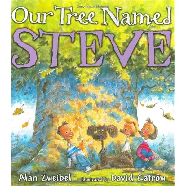 Amazon | A Grand Old Tree | Depalma, Mary Newell | Forests & Trees