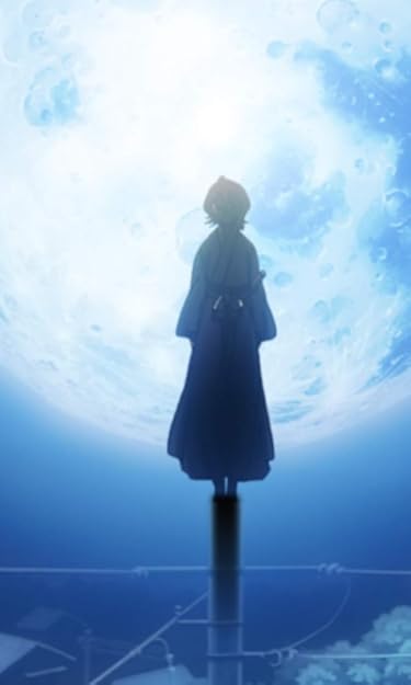 2023夏アニメ - 朽木ルキア（くちき ルキア）