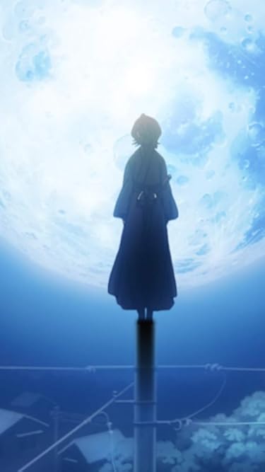 2024秋アニメ - 朽木ルキア（くちき ルキア）