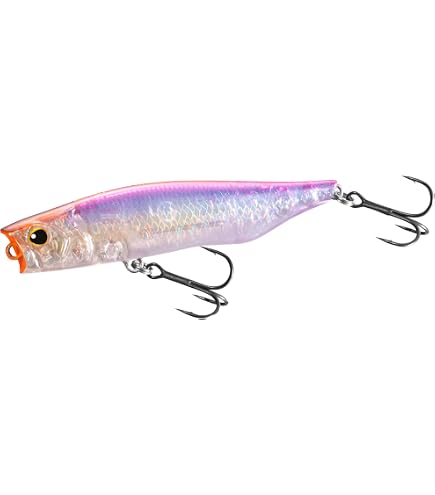 Amazon.co.jp: シマノ(SHIMANO) バスルアー ライゲン 66F ウォーキング