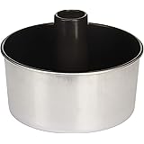 遠藤商事 業務用 シフォンケーキ型 底取 14cm フッ素樹脂2コート アルスターストロングコート加工 日本製 WSH03014
