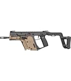 Amazon | [KRYTAC][KRISS VECTOR AEG クリスベクター][BK]クライタック