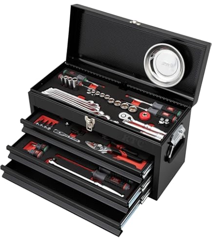KTC 自転車整備用工具キット KTCの工具セット スペシャルサイト
