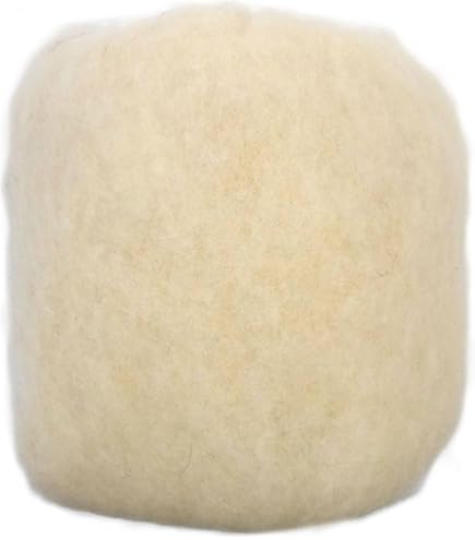 Amazon | ハマナカ ニードルわたわた(染色・スポンジ色)3個セット H440