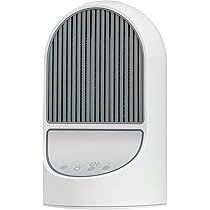 Amazon | セラミックヒーター 【 2025省エネ 速暖 AI知能恒温