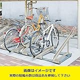四国化成　スライド式ラックF3型　10台用　SRKF3-10SC