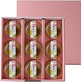 [おおやま夢工房] 梅酒ゼリー 150g×9個