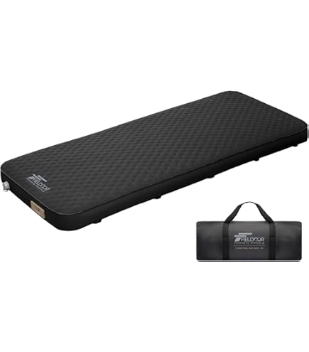 Amazon | スノーピーク(snow peak) インフレーダブルマット