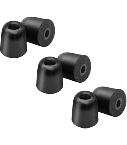 Amazon.co.jp: BLLQ 交換用メモリーフォームチップ フォームスリーブ